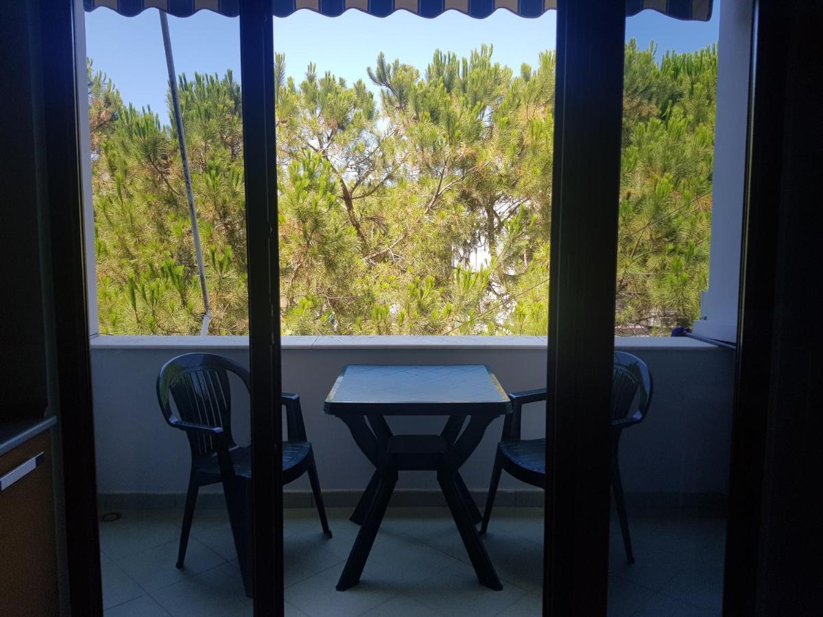 Family Beach 100 Square Metres Apartment Golem  Ngoại thất bức ảnh