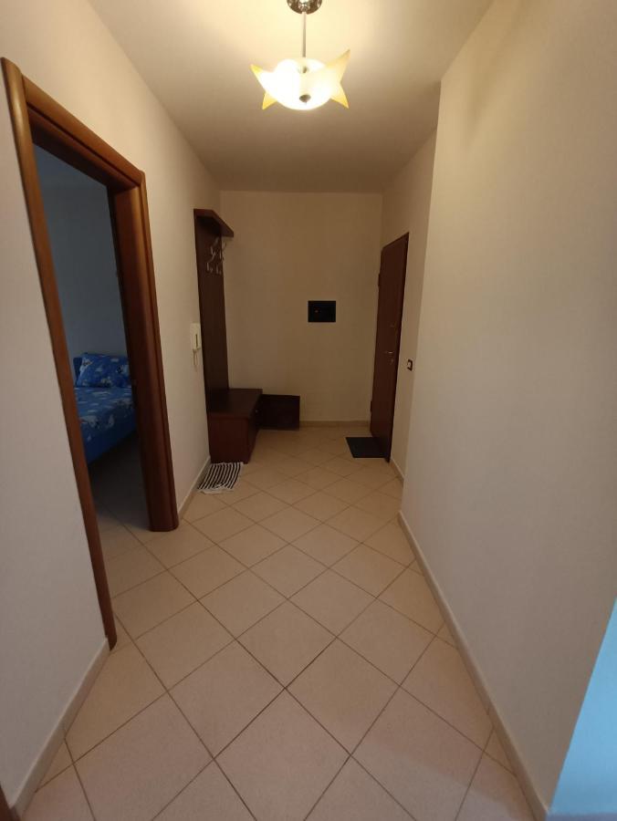 Family Beach 100 Square Metres Apartment Golem  Ngoại thất bức ảnh