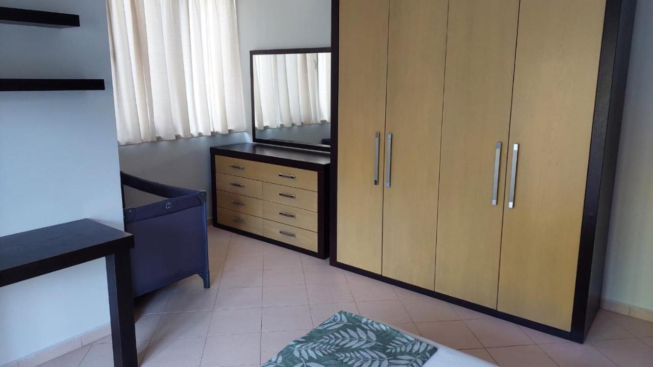 Family Beach 100 Square Metres Apartment Golem  Ngoại thất bức ảnh