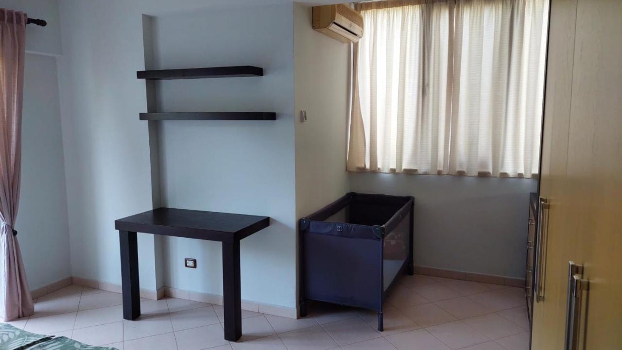 Family Beach 100 Square Metres Apartment Golem  Ngoại thất bức ảnh