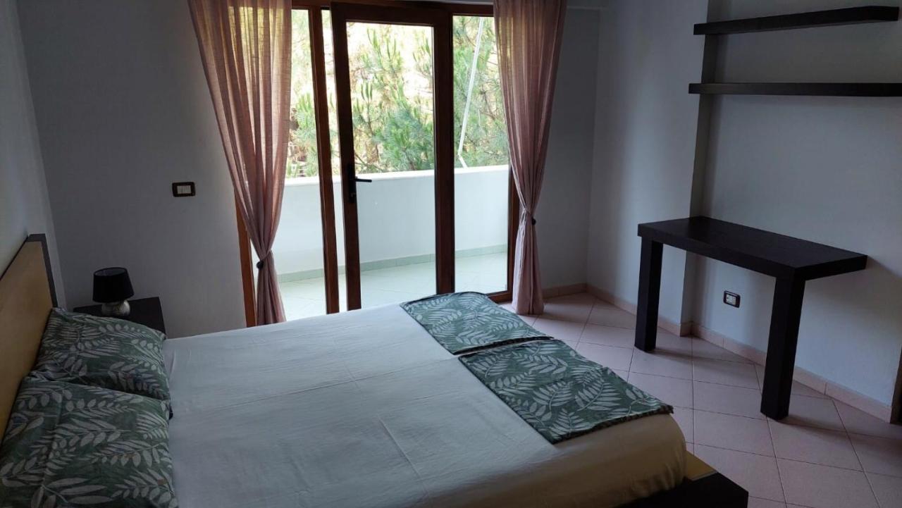 Family Beach 100 Square Metres Apartment Golem  Ngoại thất bức ảnh